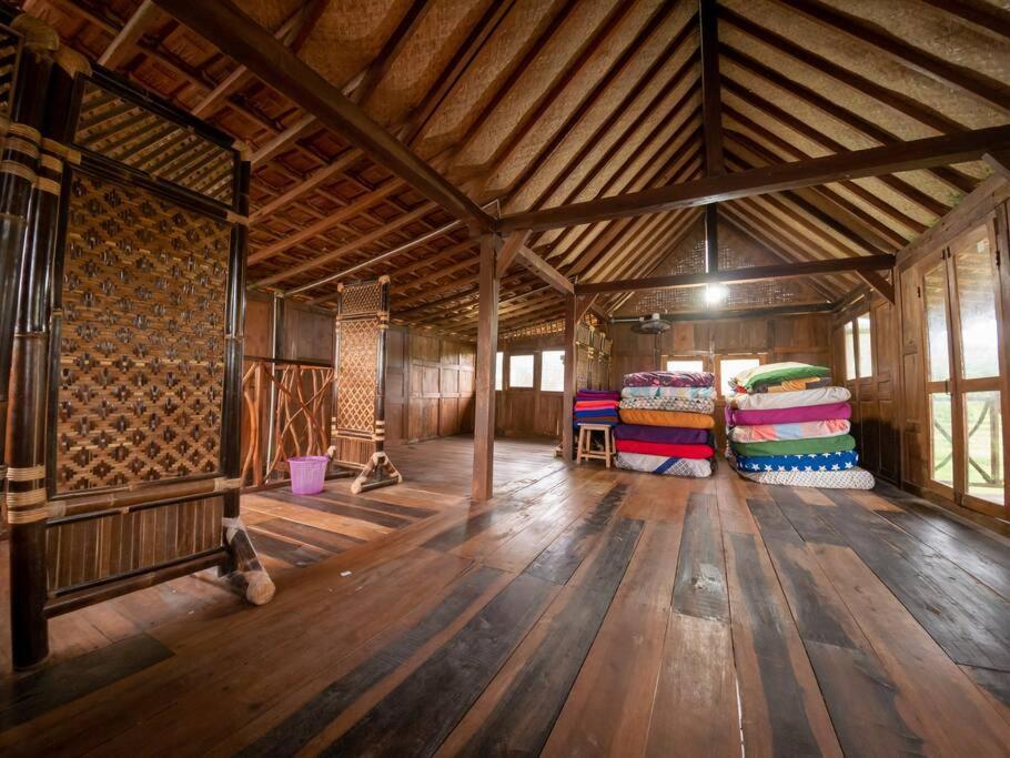 Villa Watu Kodok - Villa Located Close To The Beach Baron Exterior foto
